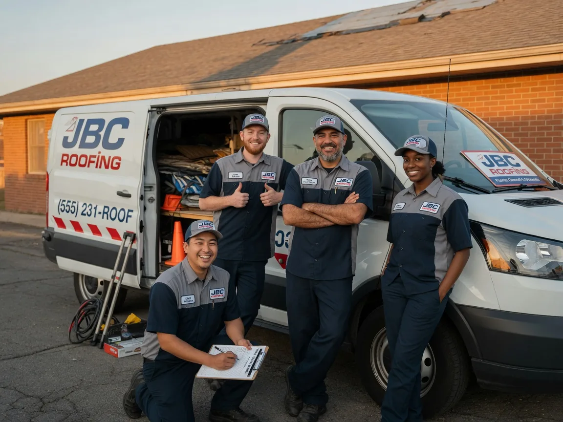 Roof Replacement company in South Plainfield, NJ