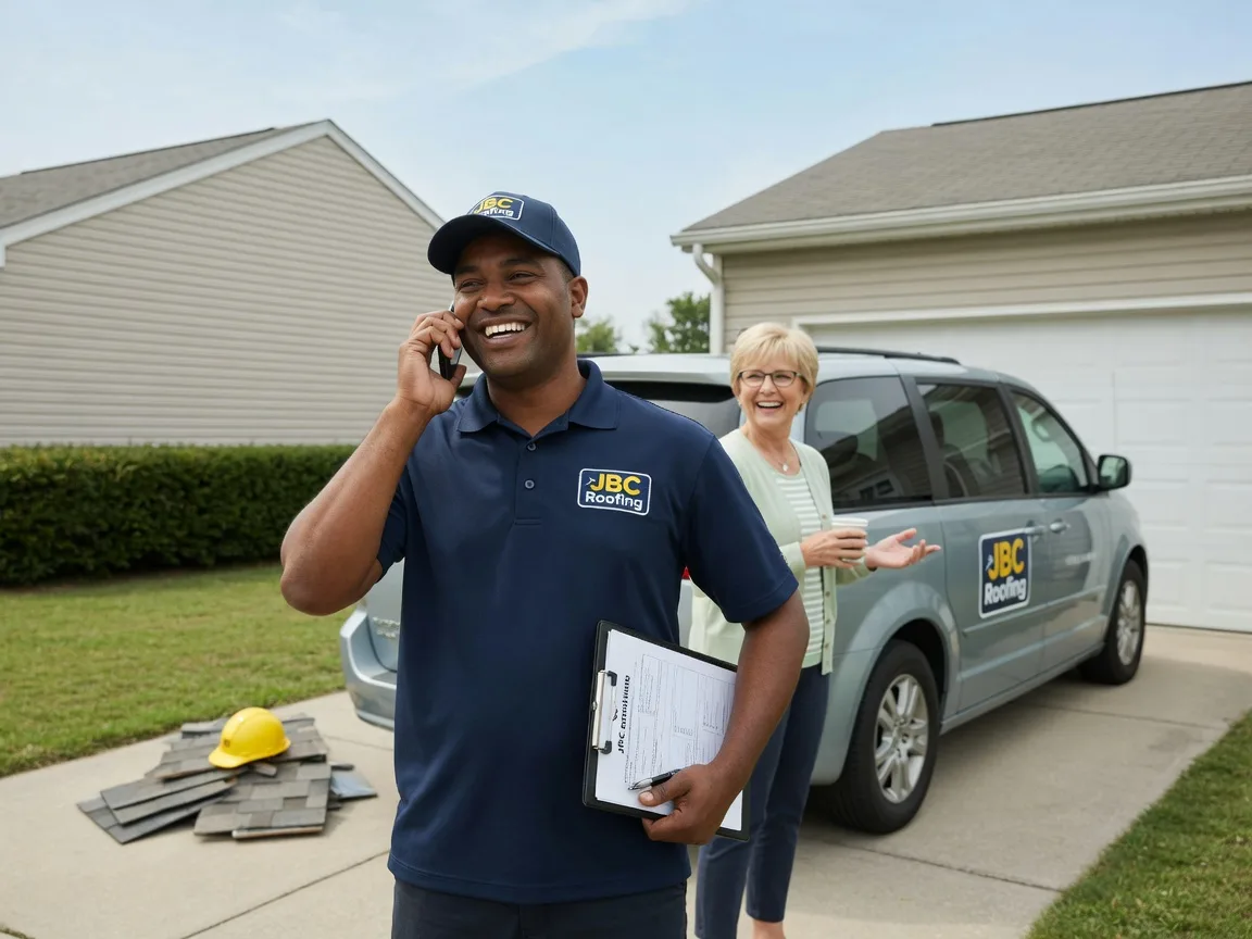 Roof Replacement South Plainfield, NJ FAQs